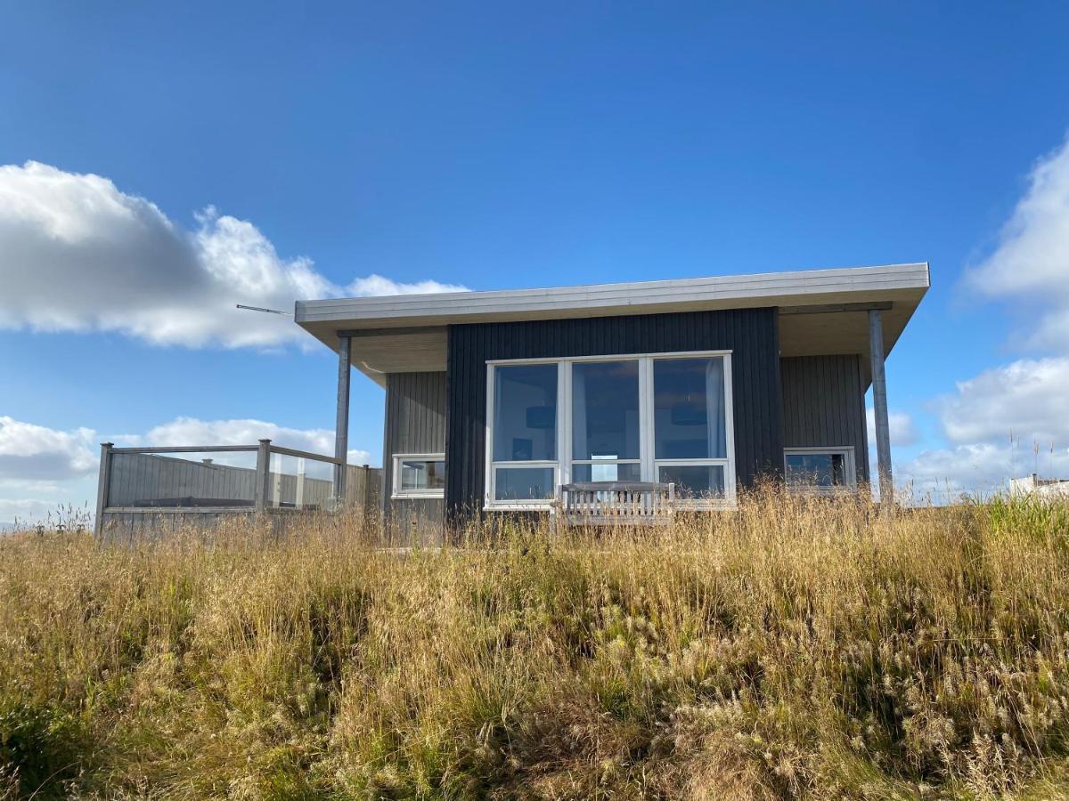 Blue View Cabin 3A With Private Hot Tub Reykholt  Exteriér fotografie